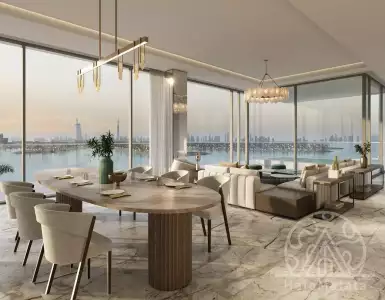 Купить квартиру в ОАЭ 11825237€