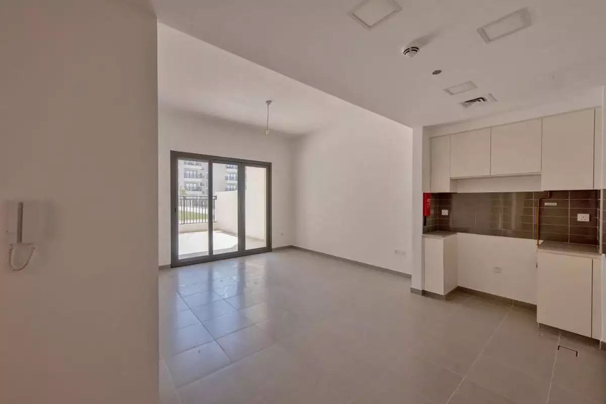Квартира 137м² в ОАЭ, Дубай. Стоимостью 292583€ аренда фото-2