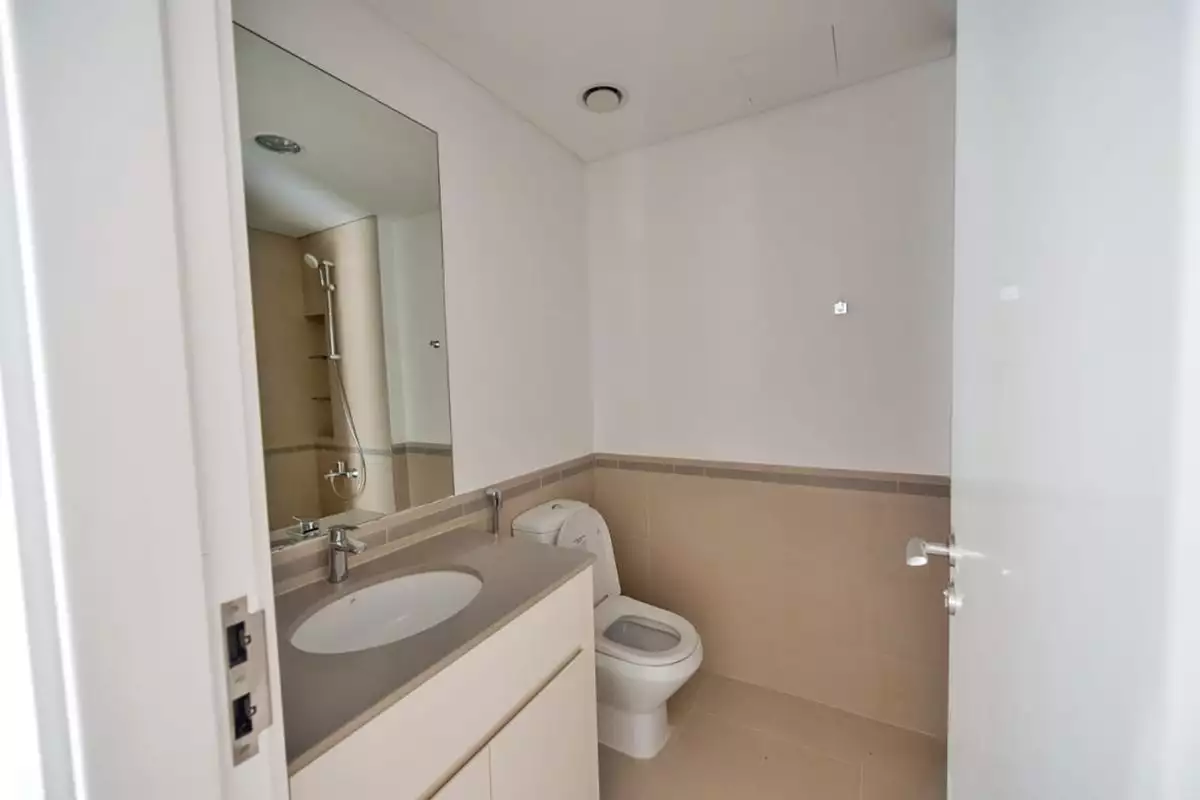 Квартира 137м² в ОАЭ, Дубай. Стоимостью 292583€ аренда фото-8