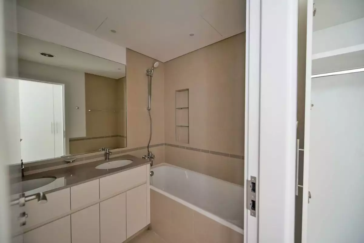 Квартира 137м² в ОАЭ, Дубай. Стоимостью 292583€ аренда фото-9