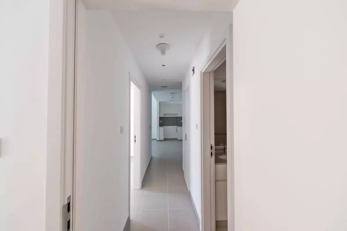 Квартира 137м² в ОАЭ, Дубай. Стоимостью 292583€ аренда фото-10