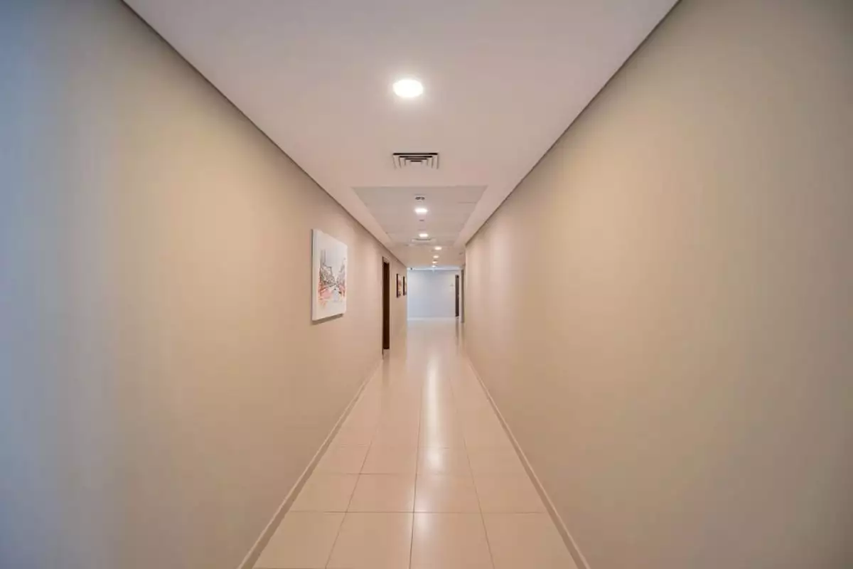 Квартира 137м² в ОАЭ, Дубай. Стоимостью 292583€ аренда фото-12