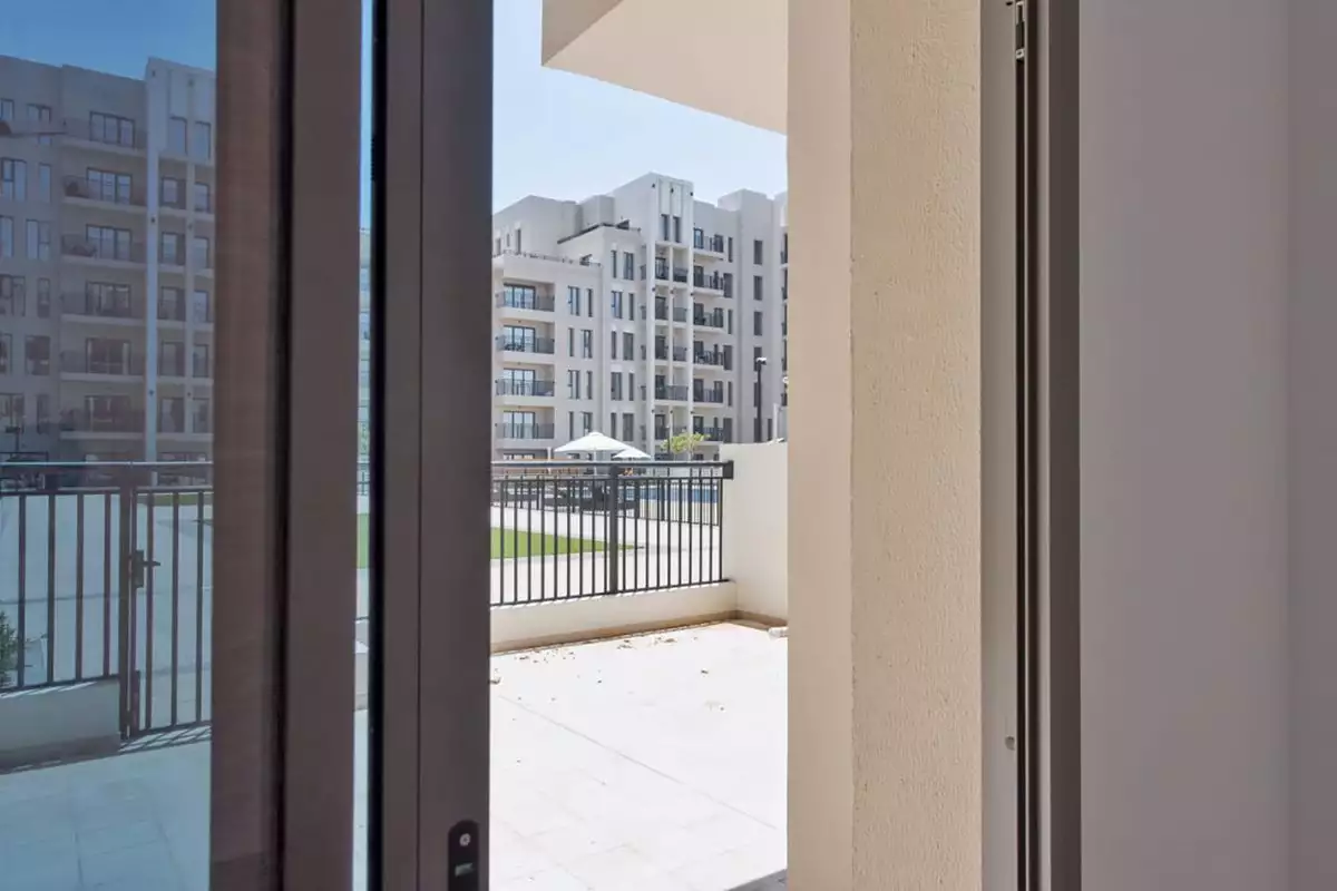 Квартира 137м² в ОАЭ, Дубай. Стоимостью 292583€ аренда фото-14