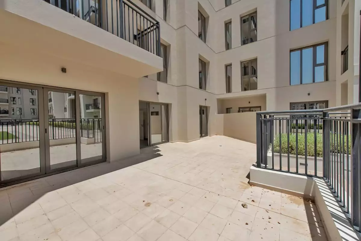 Квартира 137м² в ОАЭ, Дубай. Стоимостью 292583€ аренда фото-15
