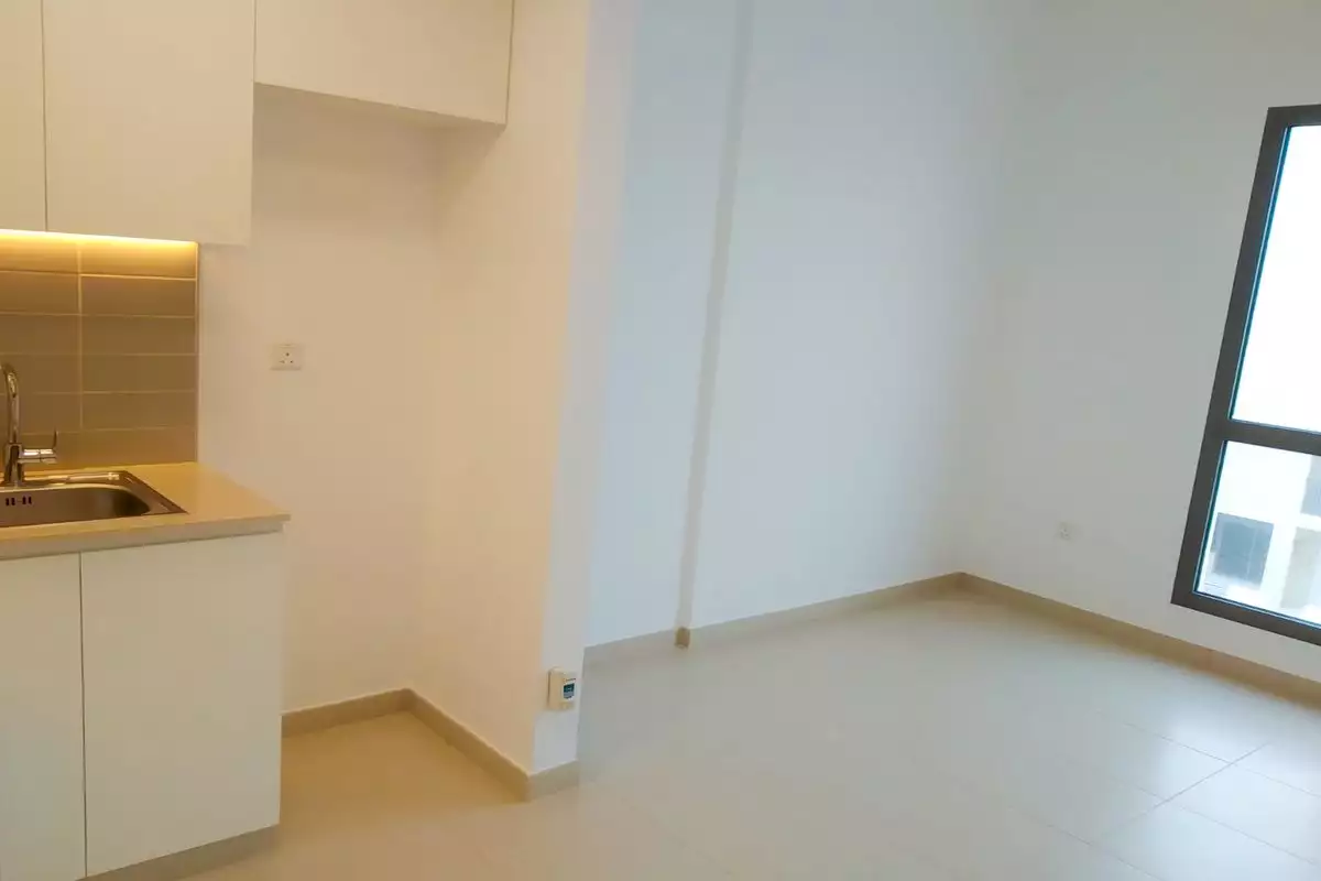 Квартира 31м² в ОАЭ, Дубай. Стоимостью 121909€ аренда фото-4