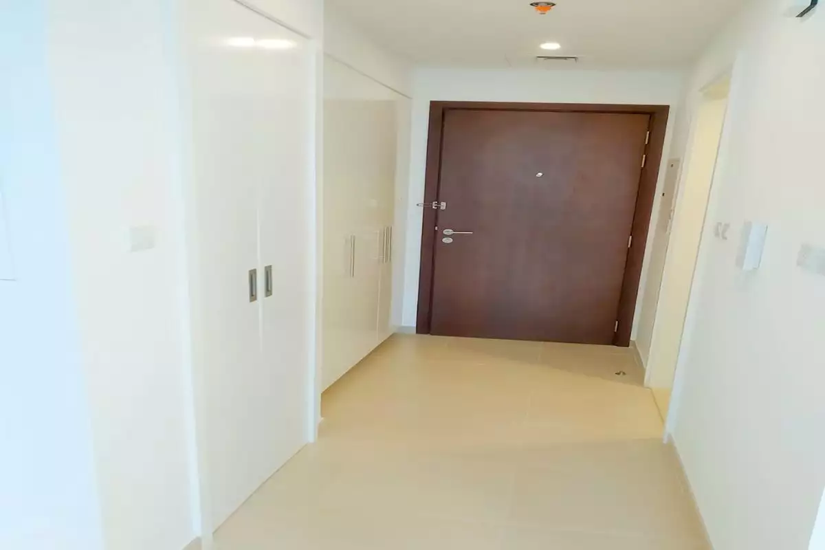 Квартира 31м² в ОАЭ, Дубай. Стоимостью 121909€ аренда фото-6