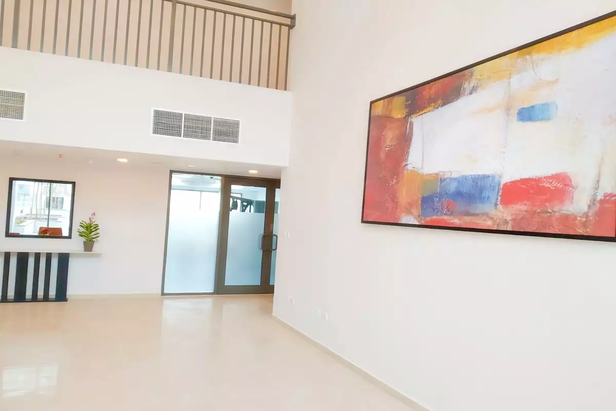 Квартира 31м² в ОАЭ, Дубай. Стоимостью 121909€ аренда фото-8