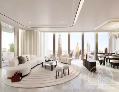 Купить квартиру в ОАЭ 7216966€