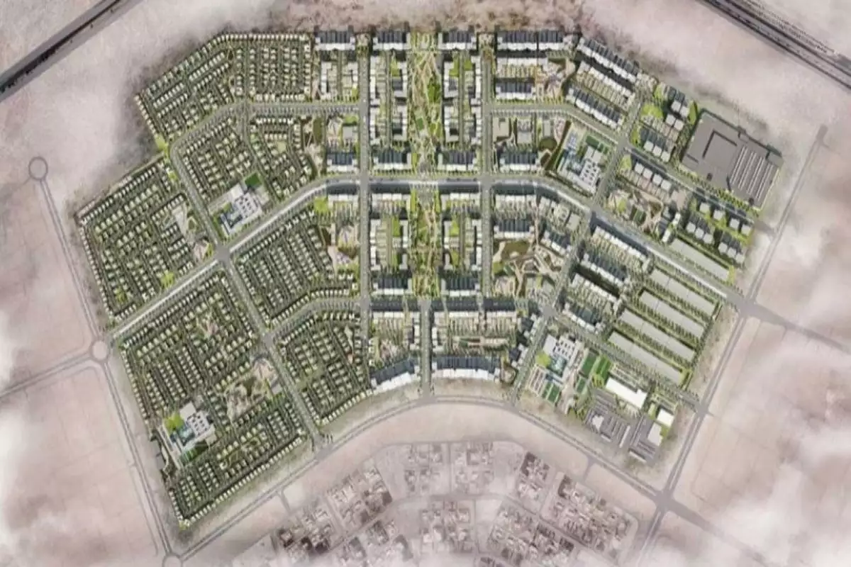 Вилла 311м² в ОАЭ, Абу-Даби. Стоимостью 786604€ аренда фото-2