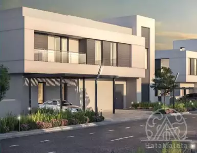Купить виллу в ОАЭ 786604€