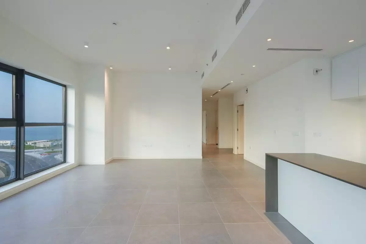 Квартира 119м² в ОАЭ, Абу-Даби. Стоимостью 451066€ аренда фото-7