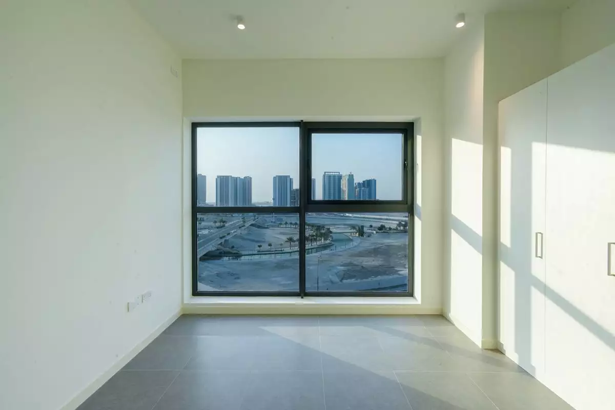 Квартира 119м² в ОАЭ, Абу-Даби. Стоимостью 451066€ аренда фото-8