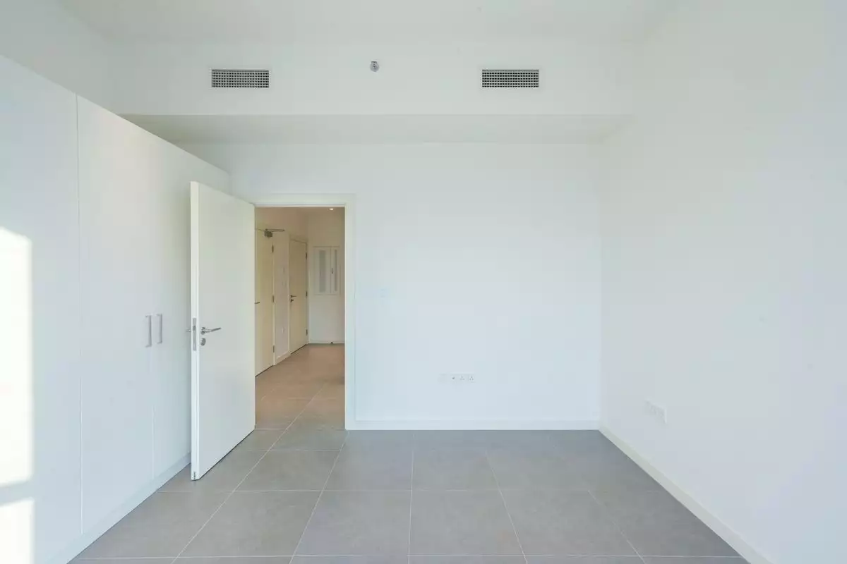 Квартира 119м² в ОАЭ, Абу-Даби. Стоимостью 451066€ аренда фото-9
