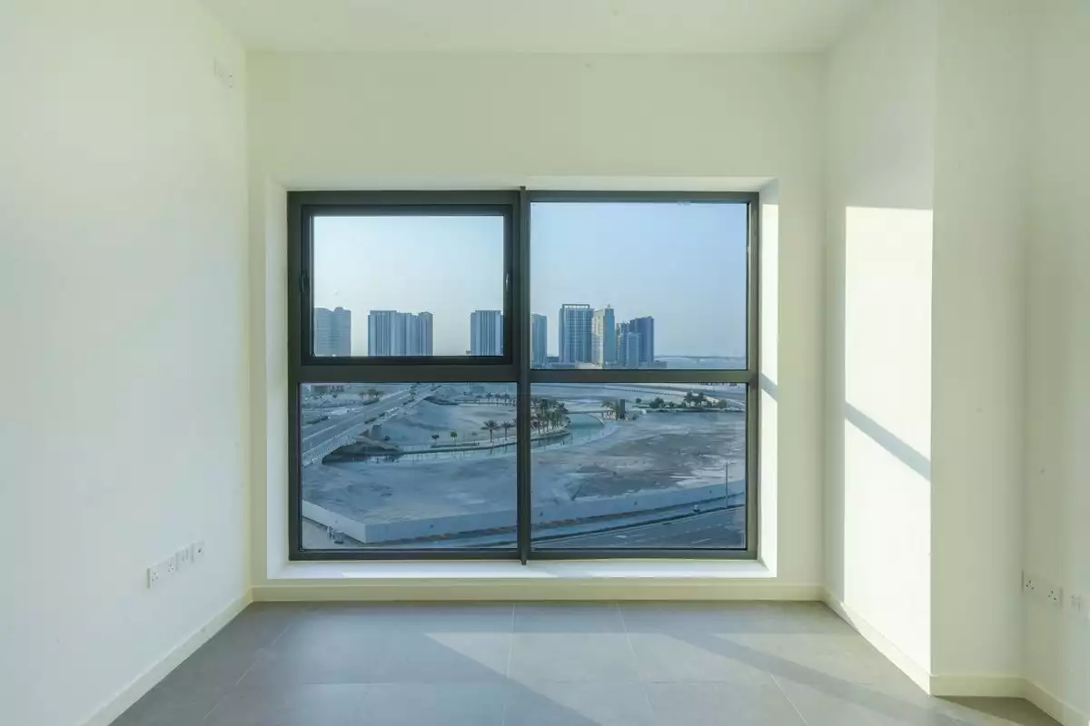 Квартира 119м² в ОАЭ, Абу-Даби. Стоимостью 451066€ аренда фото-10