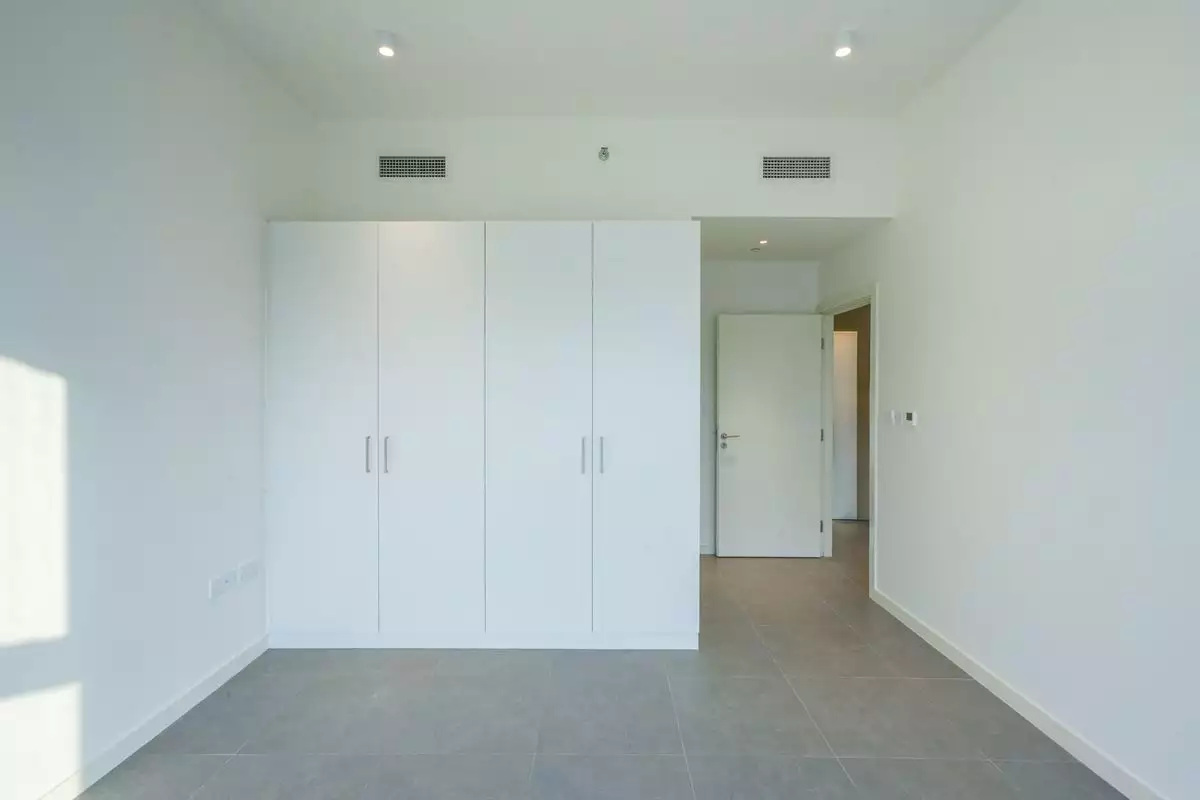 Квартира 119м² в ОАЭ, Абу-Даби. Стоимостью 451066€ аренда фото-11