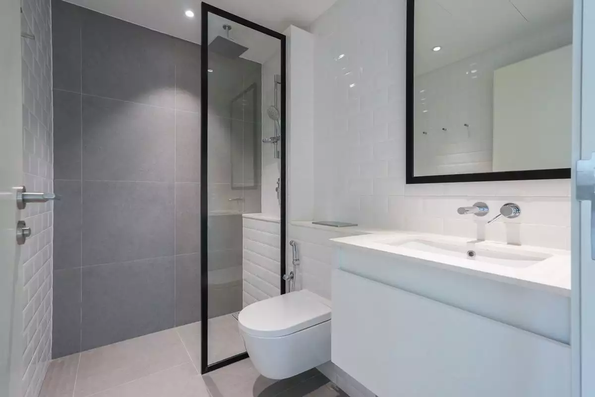 Квартира 119м² в ОАЭ, Абу-Даби. Стоимостью 451066€ аренда фото-12