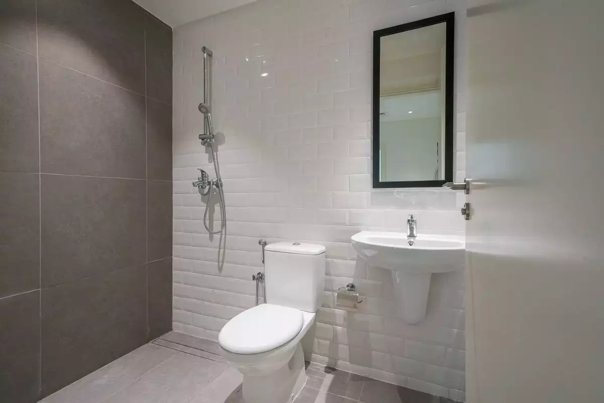 Квартира 119м² в ОАЭ, Абу-Даби. Стоимостью 451066€ аренда фото-14