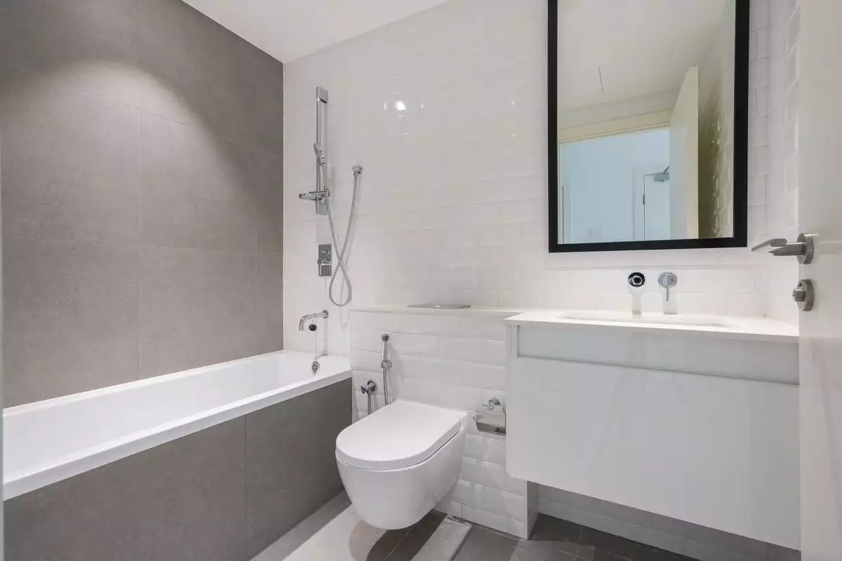 Квартира 119м² в ОАЭ, Абу-Даби. Стоимостью 451066€ аренда фото-15