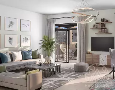 Купить квартиру в ОАЭ 459477€