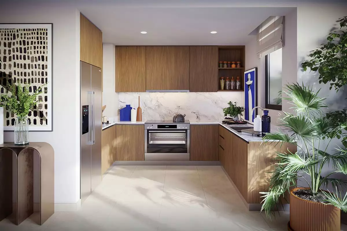 Вилла 148м² в ОАЭ, Дубай. Стоимостью 694209€ аренда фото-12