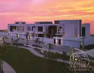 Купить земельный участок в ОАЭ 4827622€
