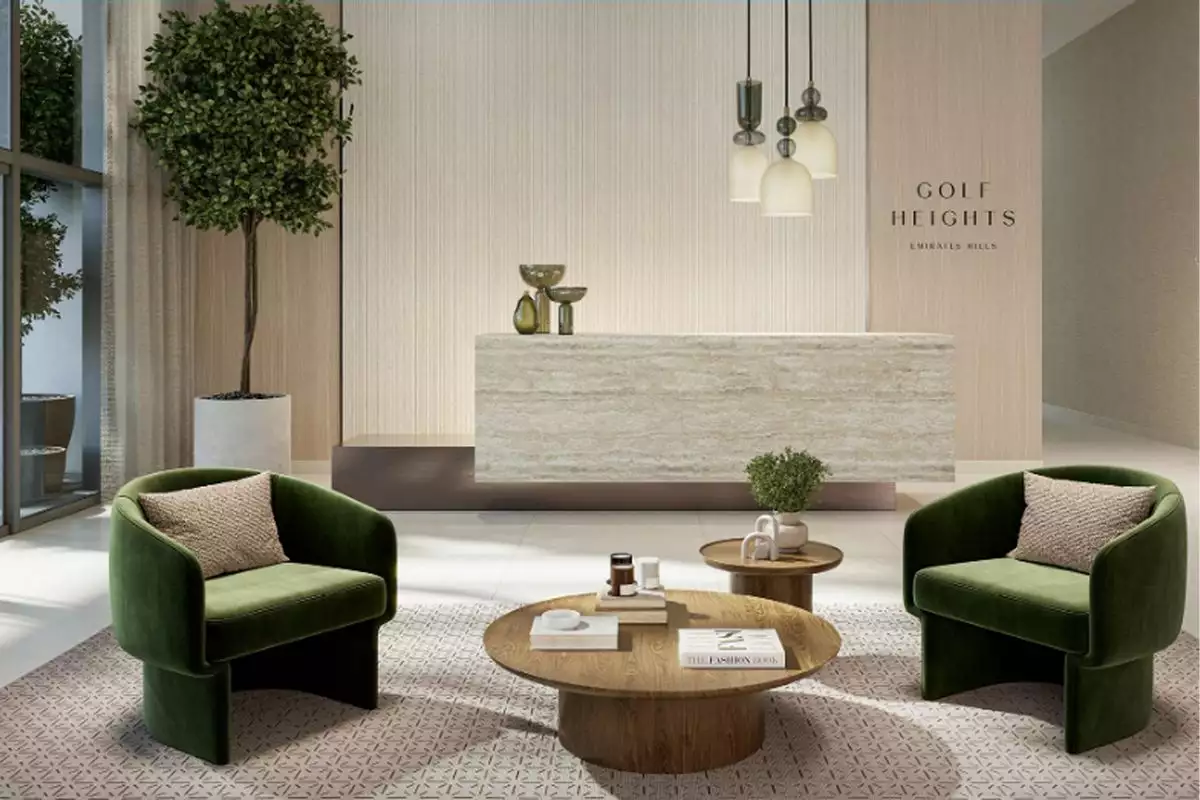Квартира 70м² в ОАЭ, Дубай. Стоимостью 390111€ аренда фото-8