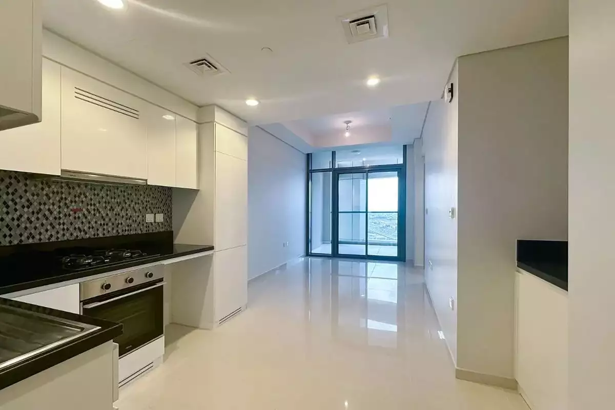 Квартира 75м² в ОАЭ, Дубай. Стоимостью 499431€ аренда фото-1