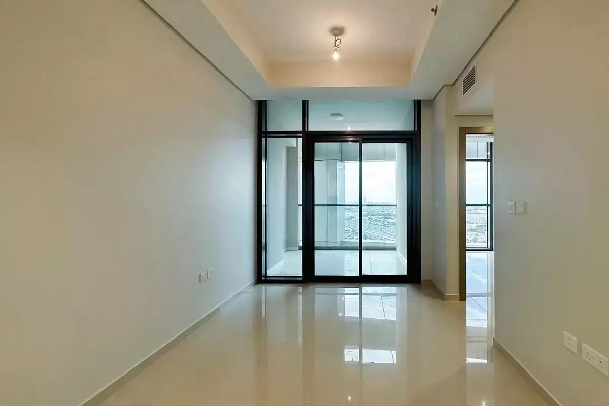 Квартира 75м² в ОАЭ, Дубай. Стоимостью 499431€ аренда фото-3