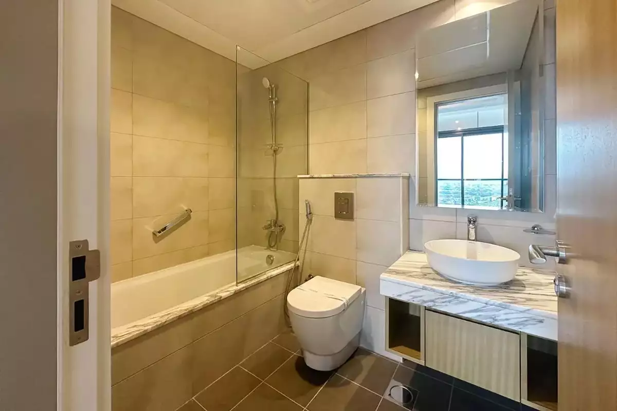 Квартира 75м² в ОАЭ, Дубай. Стоимостью 499431€ аренда фото-7