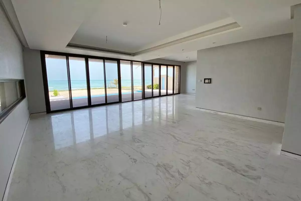 Вилла 604м² в ОАЭ, Абу-Даби. Стоимостью 20724642€ аренда фото-3