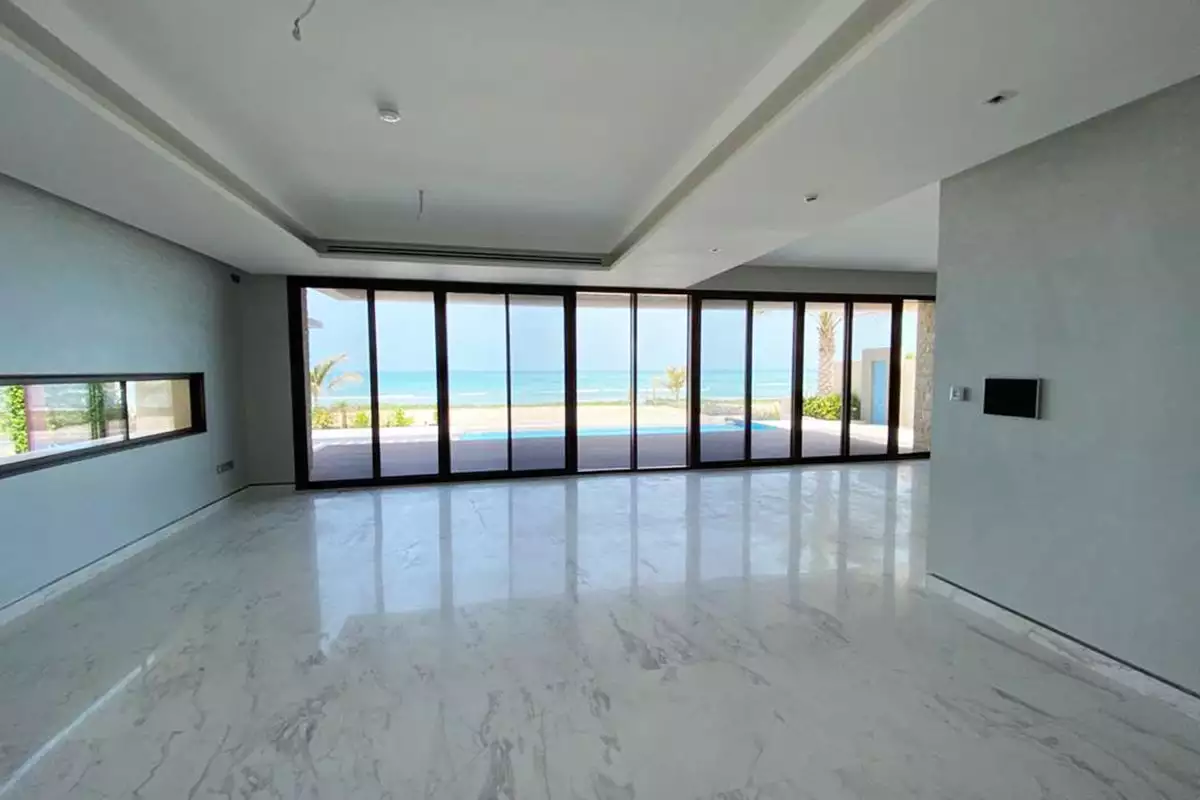 Вилла 604м² в ОАЭ, Абу-Даби. Стоимостью 20724642€ аренда фото-4