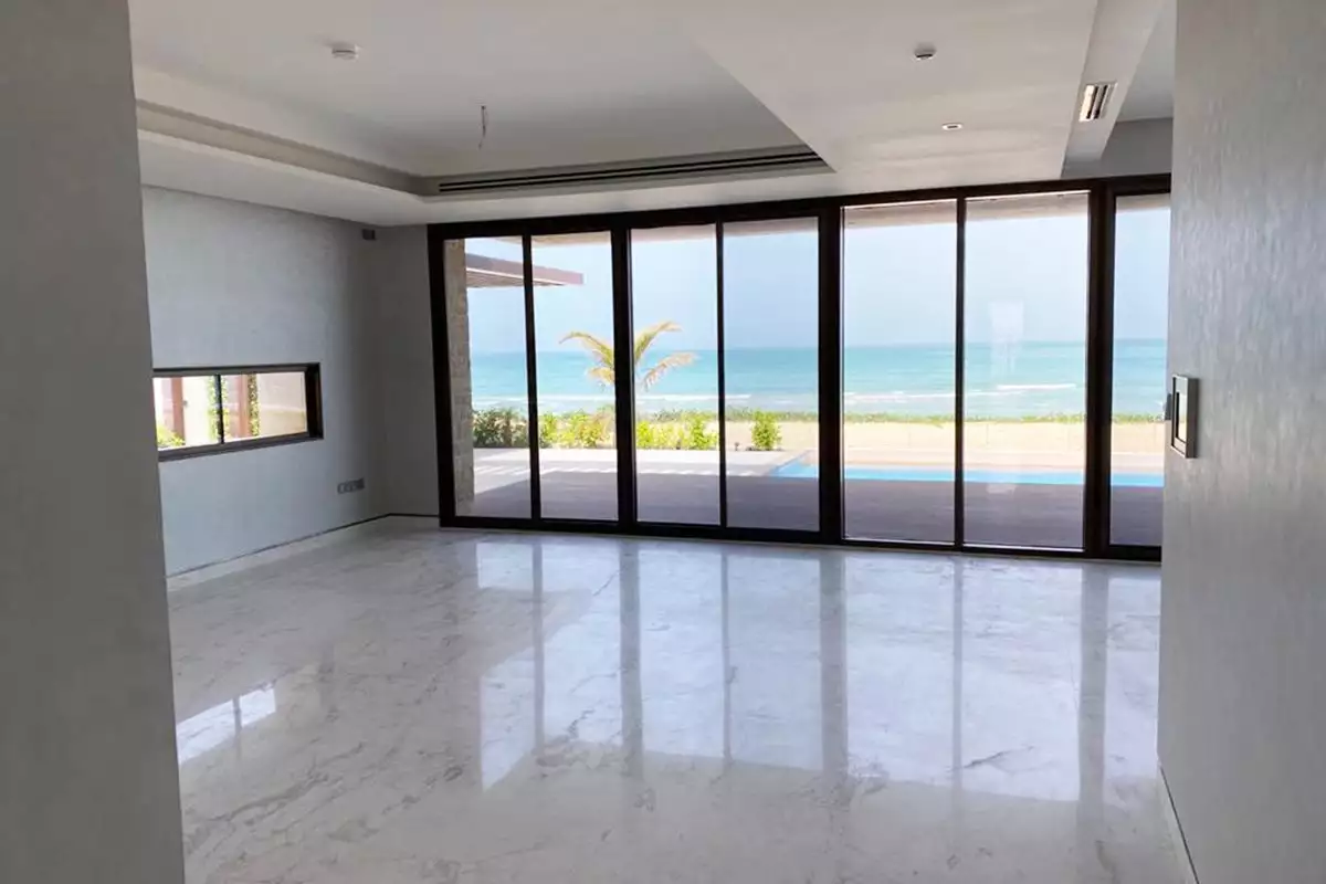 Вилла 604м² в ОАЭ, Абу-Даби. Стоимостью 20724642€ аренда фото-6