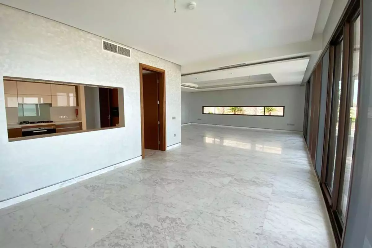 Вилла 604м² в ОАЭ, Абу-Даби. Стоимостью 20724642€ аренда фото-11