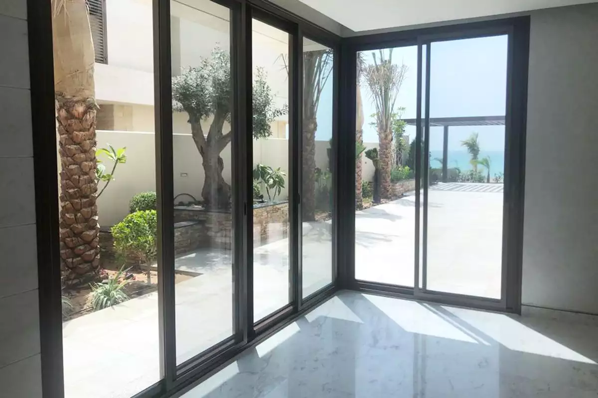 Вилла 604м² в ОАЭ, Абу-Даби. Стоимостью 20724642€ аренда фото-13