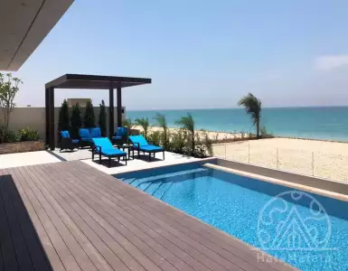 Купить виллу в ОАЭ 20724642€