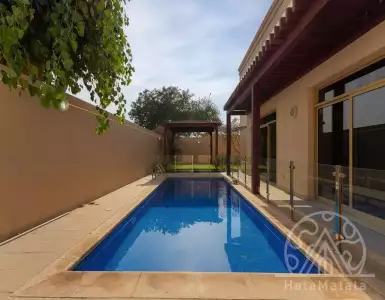 Купить виллу в ОАЭ 1481504€