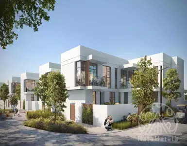 Купить квартиру в ОАЭ 517161€