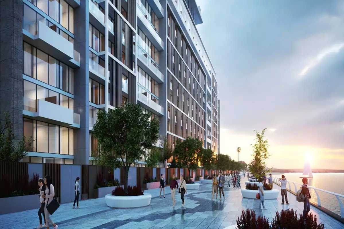 Квартира 127м² в ОАЭ, Абу-Даби. Стоимостью 442062€ аренда фото-7