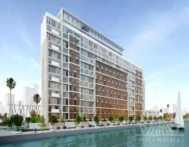Купить квартиру в ОАЭ 442062€