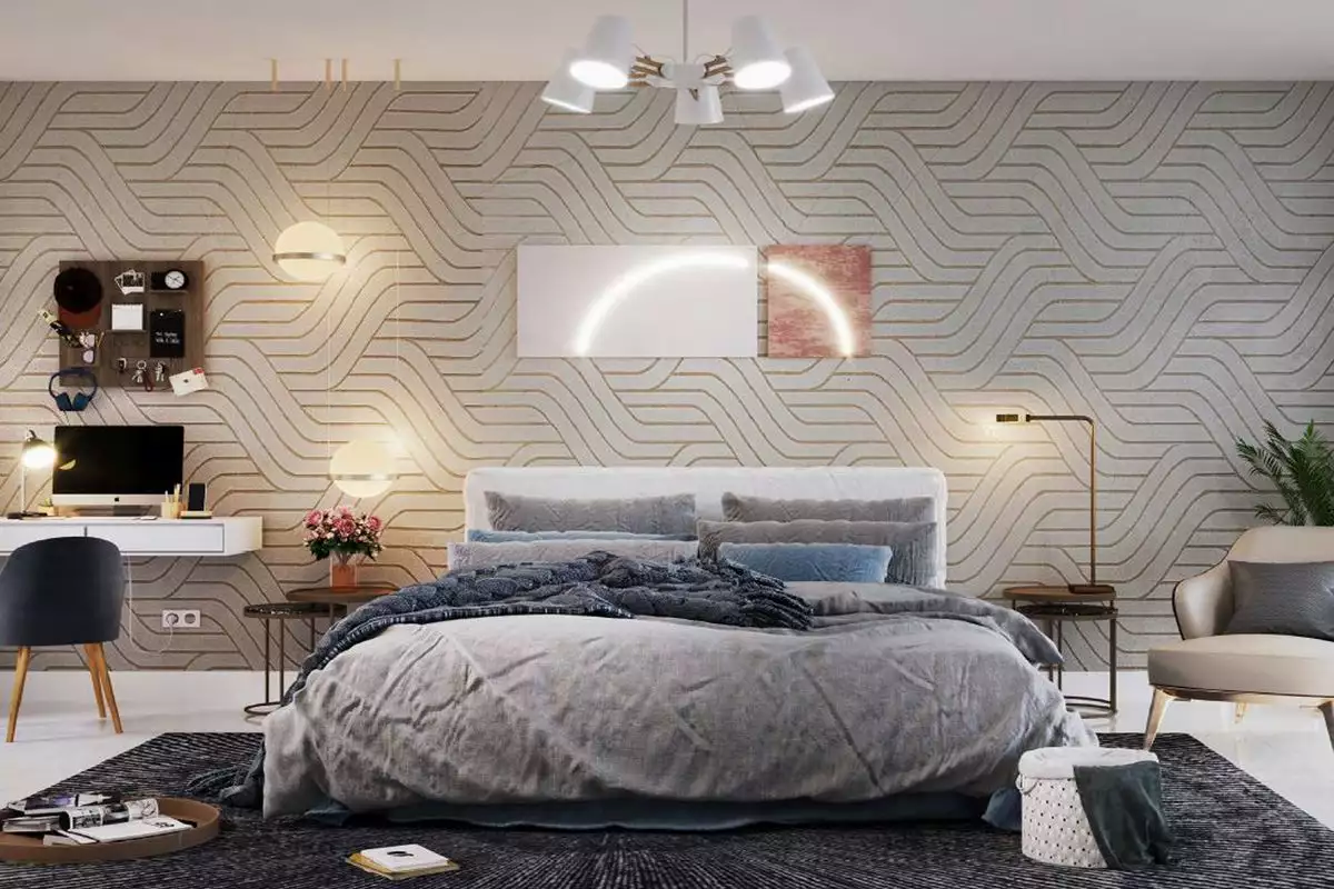 Таунхаус 212м² в ОАЭ, Абу-Даби. Стоимостью 447652€ аренда фото-4
