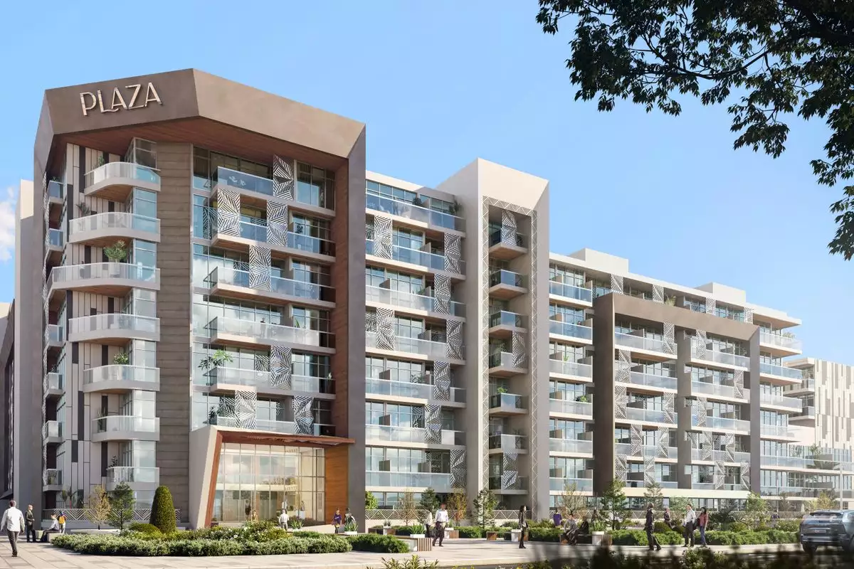 Таунхаус 212м² в ОАЭ, Абу-Даби. Стоимостью 447652€ аренда фото-13