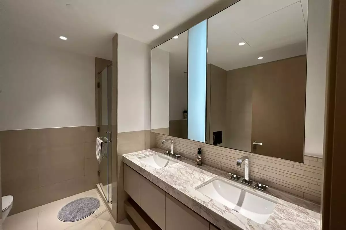 Квартира 209м² в ОАЭ, Дубай. Стоимостью 1272300€ аренда фото-1