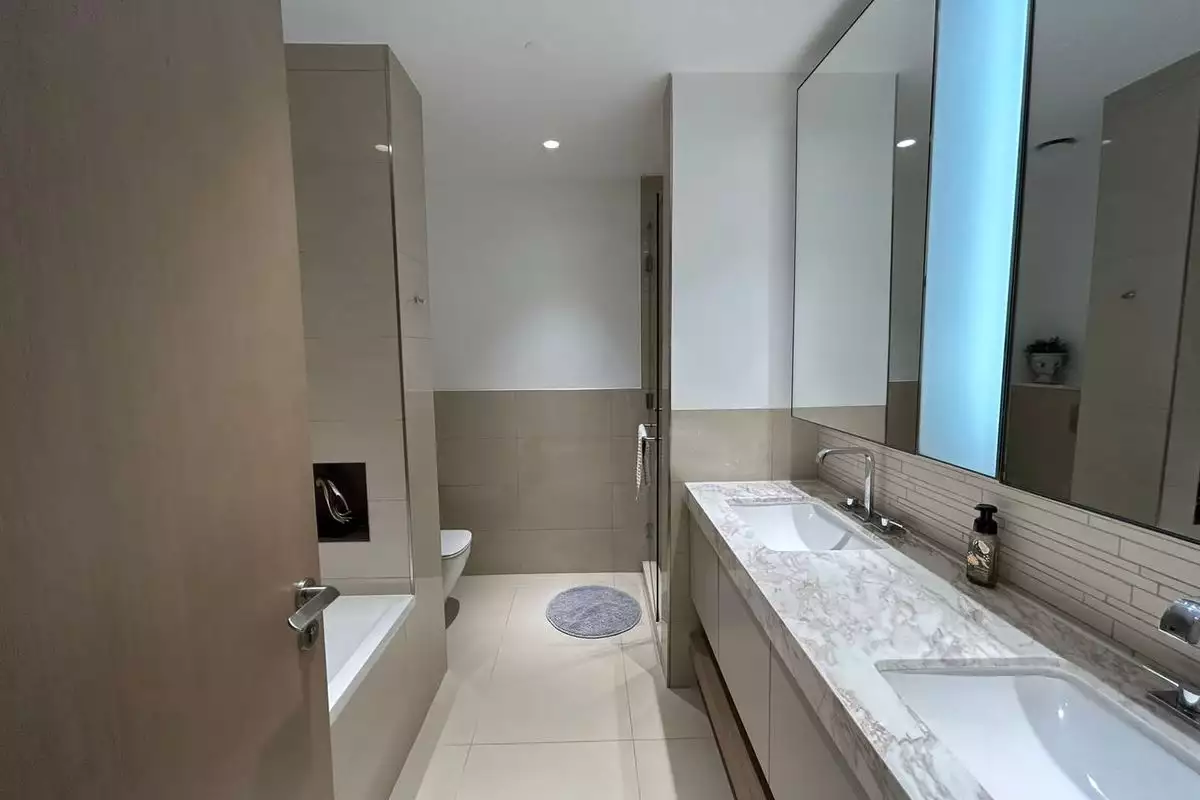Квартира 209м² в ОАЭ, Дубай. Стоимостью 1272300€ аренда фото-2