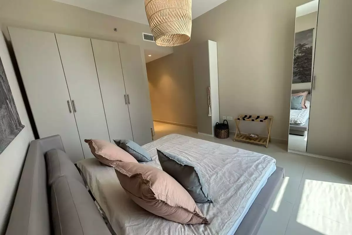 Квартира 209м² в ОАЭ, Дубай. Стоимостью 1272300€ аренда фото-4