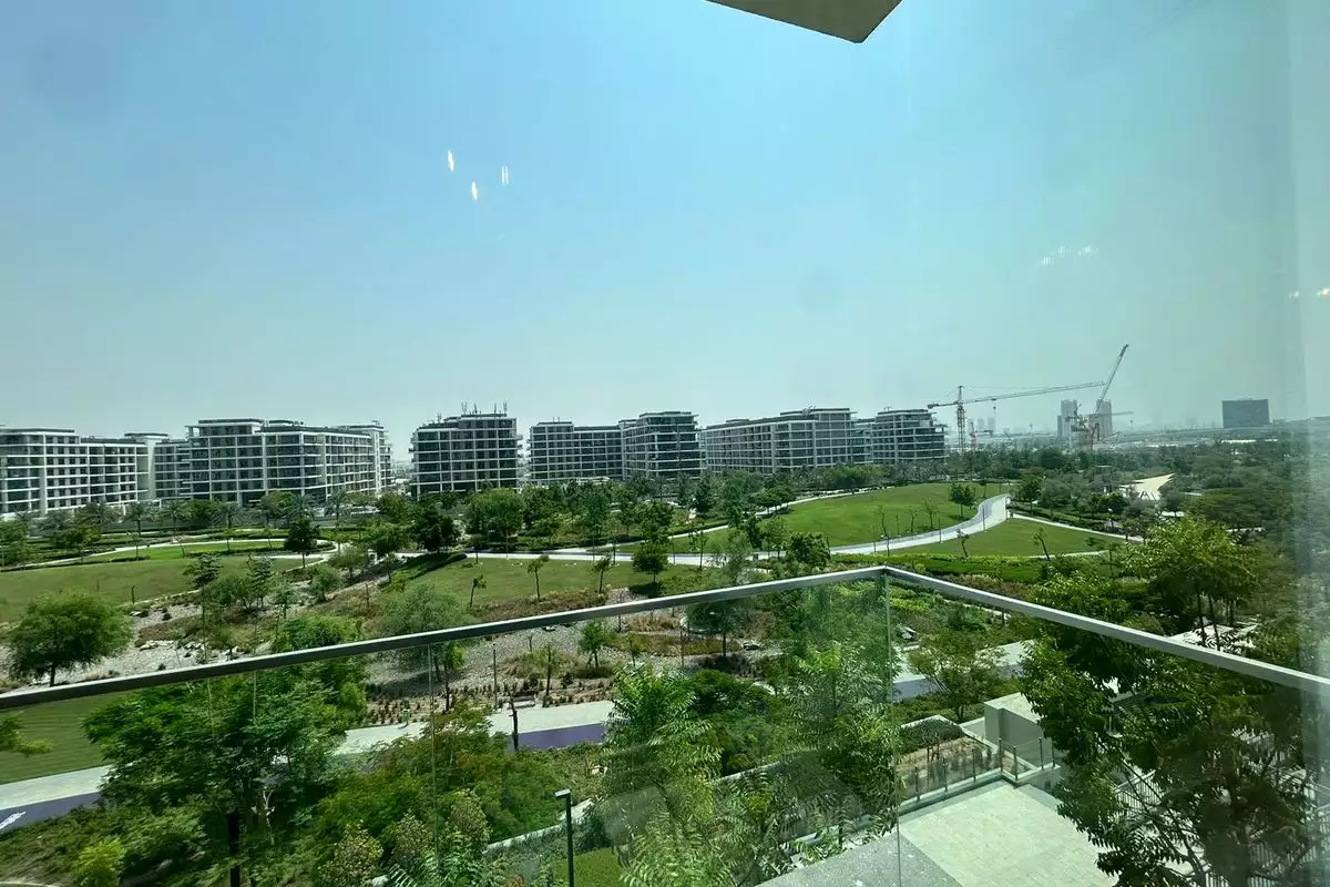 Квартира 209м² в ОАЭ, Дубай. Стоимостью 1272300€ аренда фото-8