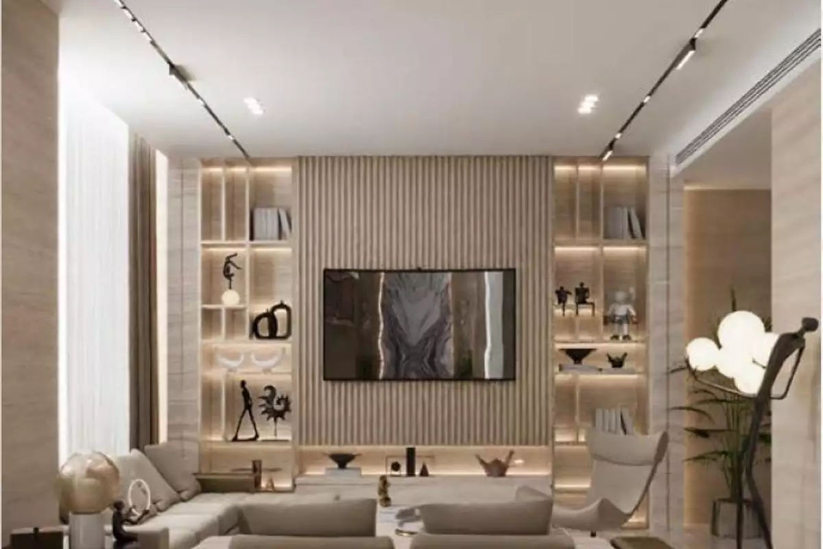 Квартира 162м² в ОАЭ, Дубай. Стоимостью 1535750€ аренда фото-2