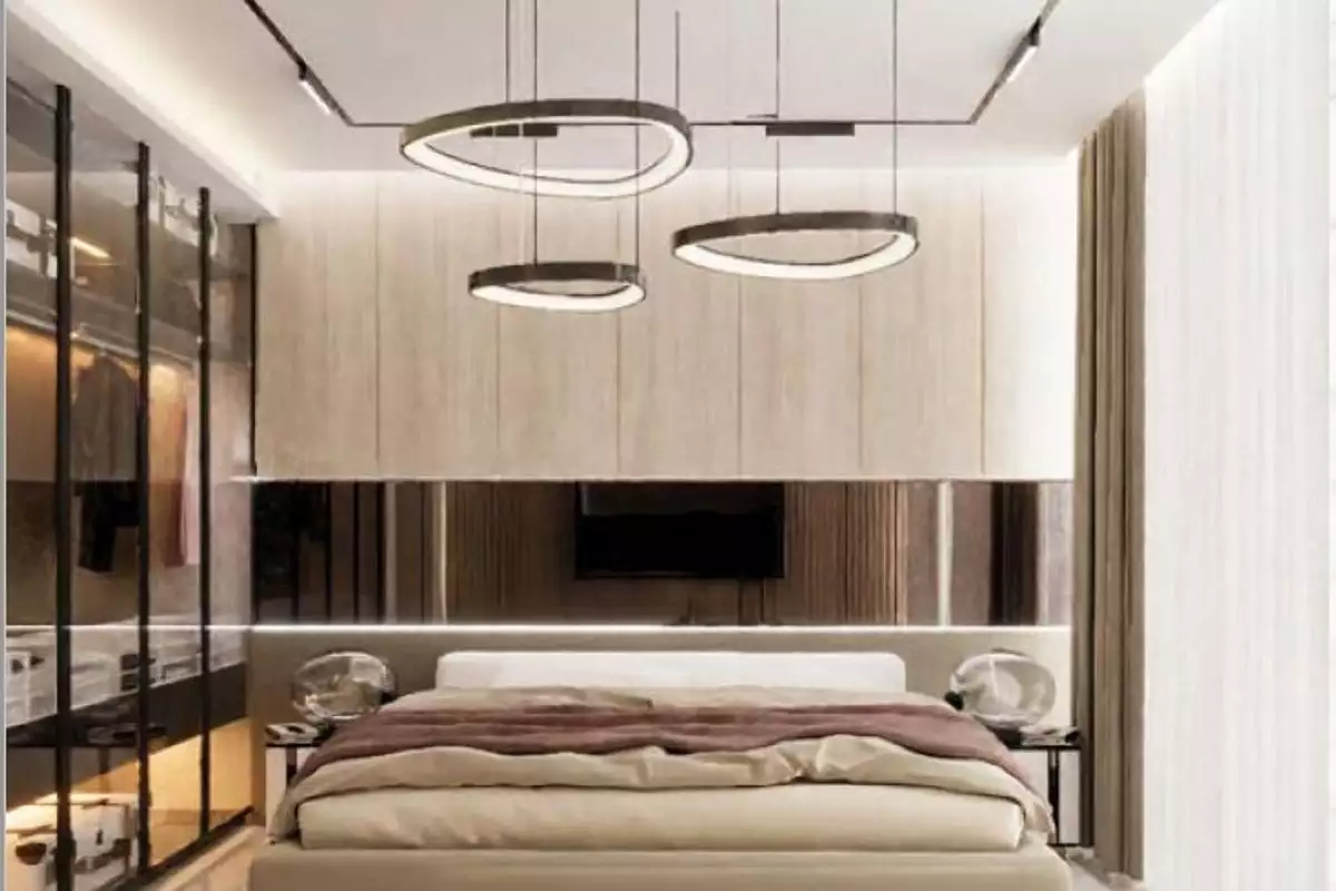 Квартира 162м² в ОАЭ, Дубай. Стоимостью 1535750€ аренда фото-3