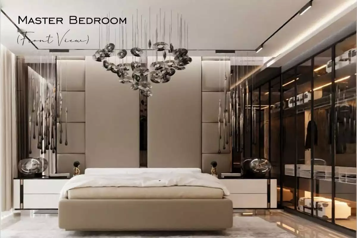 Квартира 162м² в ОАЭ, Дубай. Стоимостью 1535750€ аренда фото-7