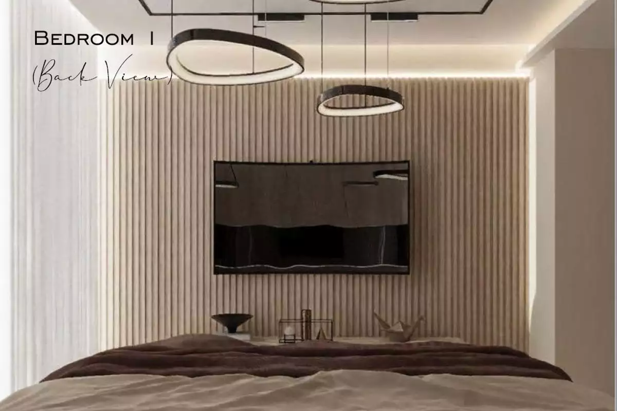 Квартира 162м² в ОАЭ, Дубай. Стоимостью 1535750€ аренда фото-8