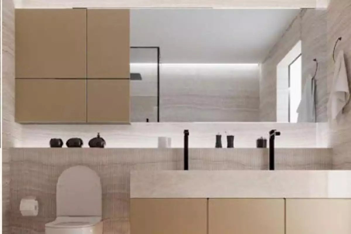 Квартира 162м² в ОАЭ, Дубай. Стоимостью 1535750€ аренда фото-12